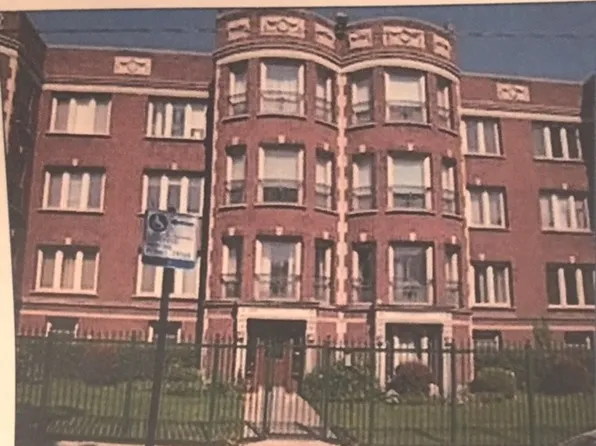 7131 S Euclid Ave #3, Chicago, IL 60649