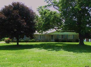 20238 Barrens Rd S, Stewartstown, PA 17363