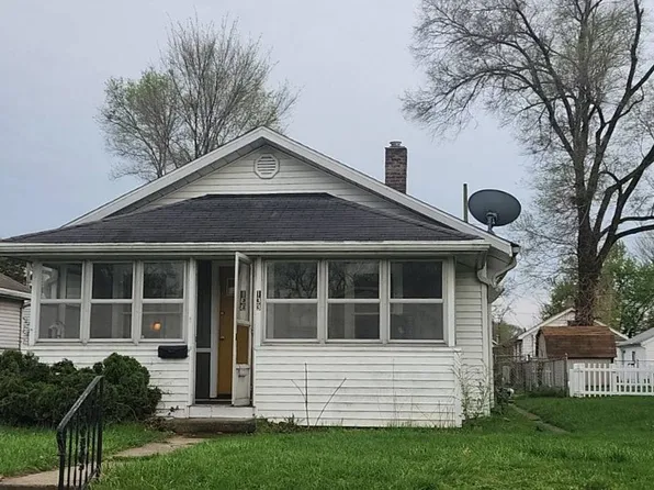 133 E Edgar Ave, Mishawaka, IN 46545