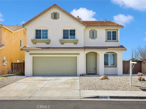 10186 Susan Ave, Hesperia, CA 92345