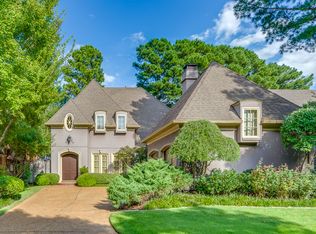 1522 Massey Manor Ln, Memphis, TN 38120