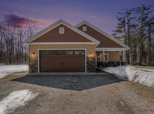 5135 Old Alba Rd, Gaylord, MI 49735