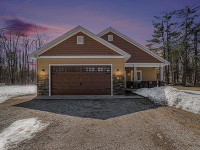 5135 Old Alba Rd, Gaylord, MI, 49735