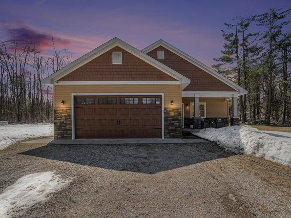 5135 Old Alba Rd, Gaylord, MI 49735