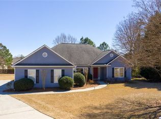 1618 Big Oak Ct, Dacula, GA 30019
