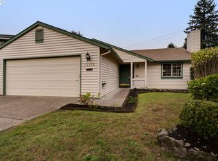 14690 SW 83rd Ct, Tigard, OR 97224