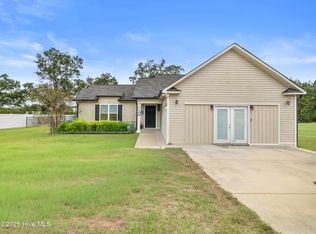 106 Emmitt And Angie'S Drive, La Grange, NC 28551