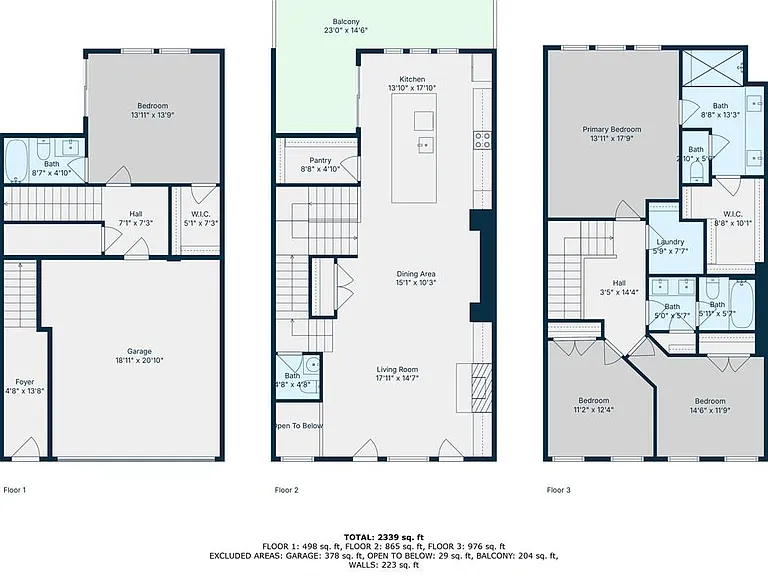 1505 Slopeside Loop — Photo 16