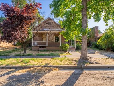 453 Lincoln St, Red Bluff, CA, 96080