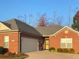 1116 Leawood Dr, Frankfort, KY 40601