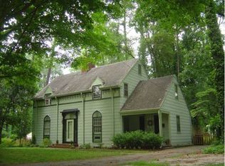 2041 Woodland Rd, Petersburg, VA 23805