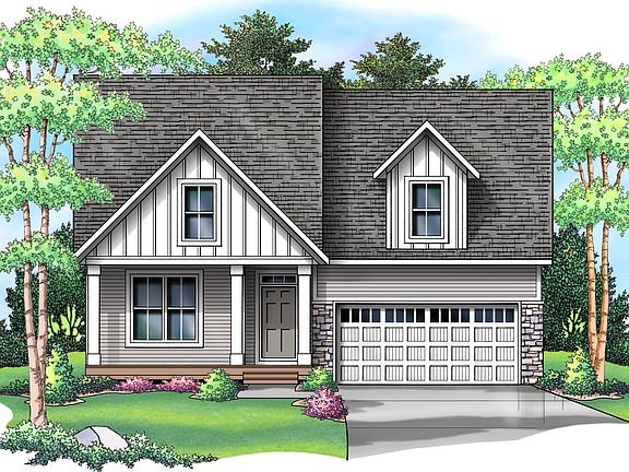 Elevation C