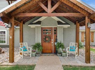 1031 Coxs Oak Valley Rd, Waco, TX 76705