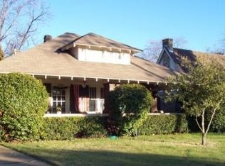 3109 Lipscomb St, Fort Worth, TX 76110