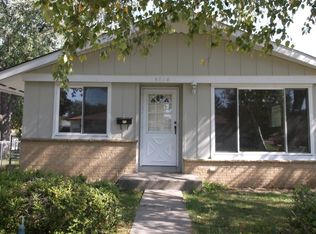 5718 N 80th St, Milwaukee, WI 53218