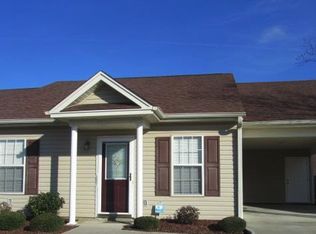 3113 Combray Cir, Florence, SC 29501