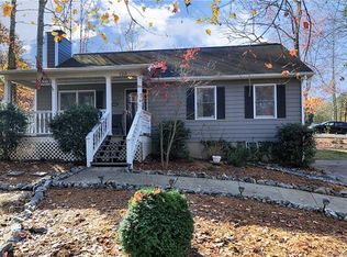 124 Ridgebrook Dr, Mooresville, NC 28117