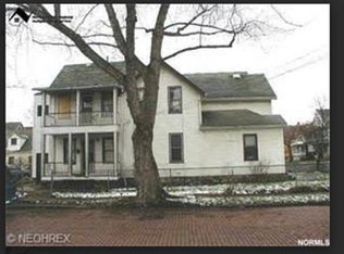 6540 Lederer Ave, Cleveland, OH 44127