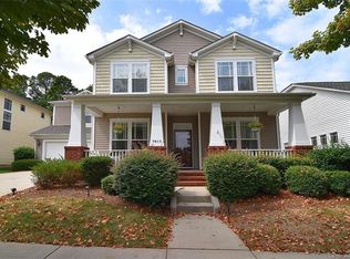 7813 Chaddsley Dr, Huntersville, NC 28078