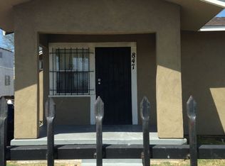847 E 78th St #847, Los Angeles, CA 90001