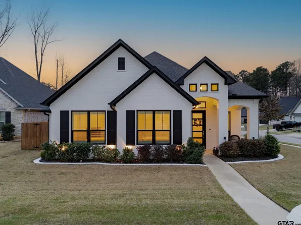 9035 Shallow Cv, Tyler, TX 75703