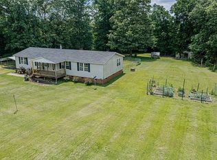 3675 White Smith Rd, Siler City, NC 27344