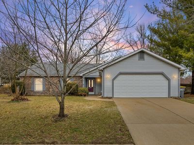 170 Heron Ct, West Lafayette, IN, 47906