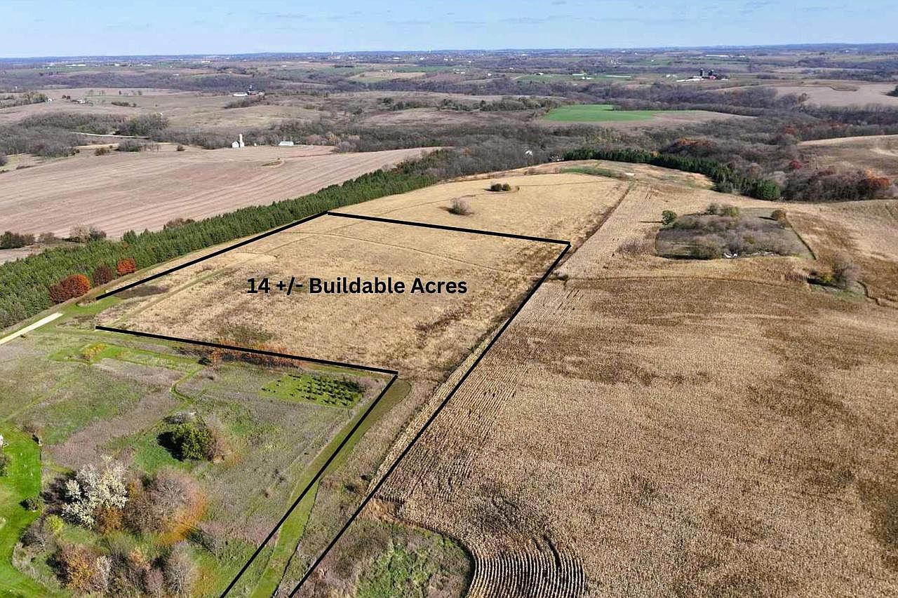 14 +/ Acres County Road F, Blue Mounds, WI 53517 MLS 1966810 Zillow