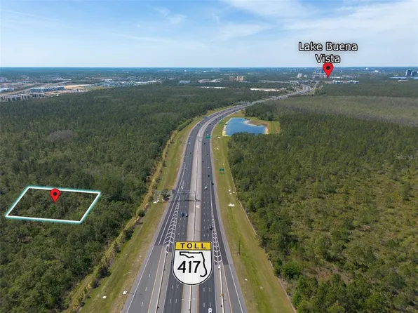 State Route 535 #350, Orlando, FL 32821