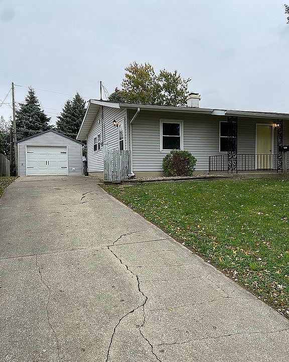 1st image of 2942 N Delphos St