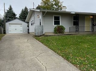 2942 N Delphos St, Kokomo, IN 46901