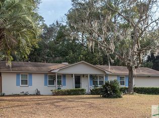 15 S Stillwood Cir, Savannah, GA 31419