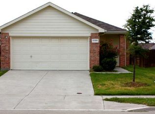 12105 Thicket Bend Dr, Fort Worth, TX 76244