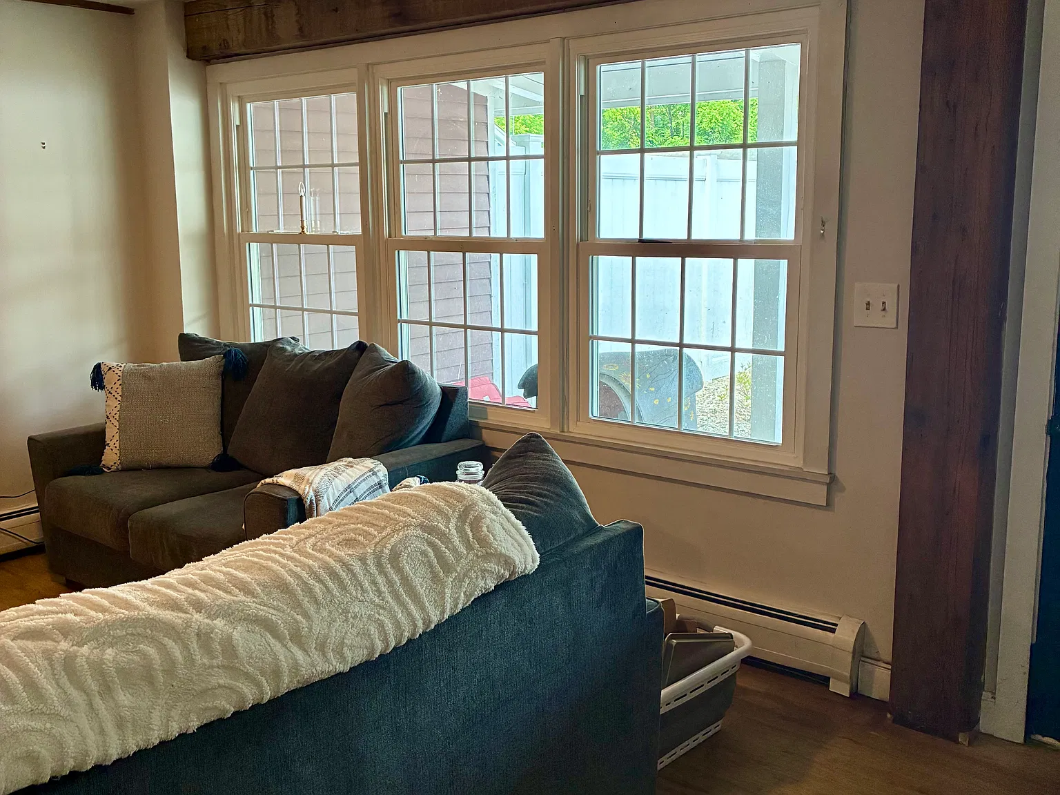 2 bed, $2,200 — Photo 4