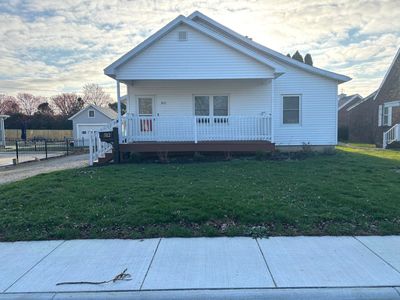 512 Webb St, Saint Marys, OH, 45885