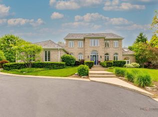 6620 Carriage Way, Long Grove, IL 60047