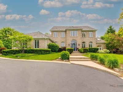 6620 Carriage Way, Long Grove, IL, 60047