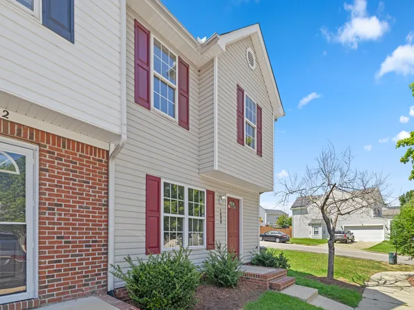 1600 Briarmont Ct, Raleigh, NC 27610