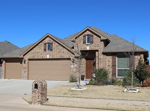 2nd image of 1205 Longhorn Dr