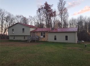 867 Poplar Rd, Clymer, PA 15728
