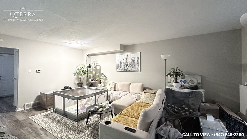 London Townhouse for rent - 3 Bedrooms — photo 2
