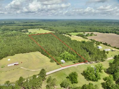 1580 Malcolm Taylor Rd, Bonifay, FL, 32425