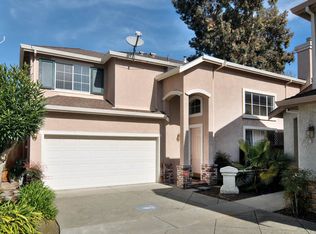 513 Revival Ter, Fremont, CA 94536