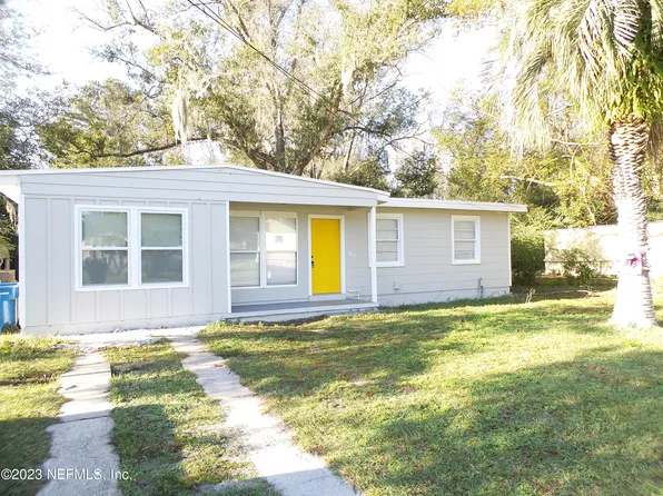 1814 BARD Drive, Jacksonville, FL 32218