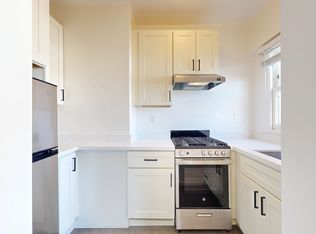 931 Ofarrell St #34, San Francisco, CA 94109