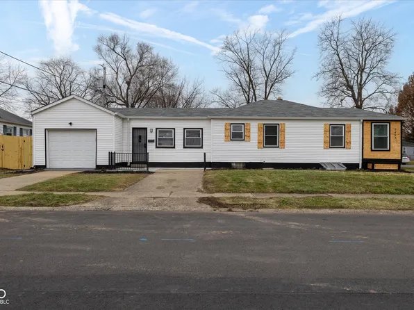 5493 E 18th St, Indianapolis, IN 46218