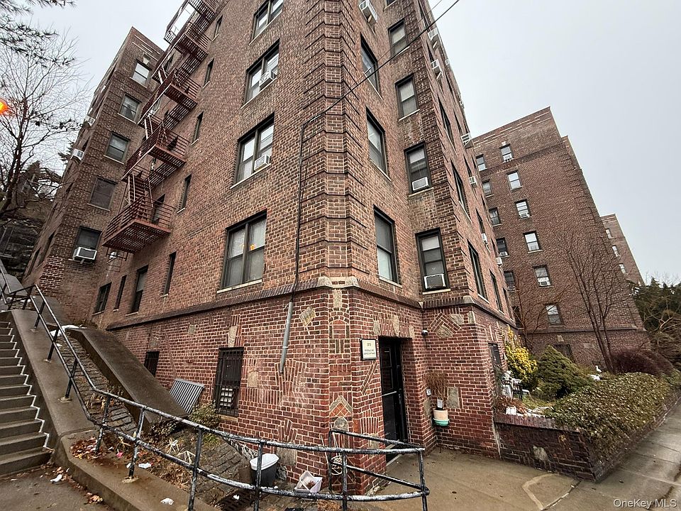 2nd image of 3015 Riverdale Avenue #5A