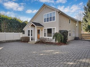 30 Ridge St, Basking Ridge, NJ 07920