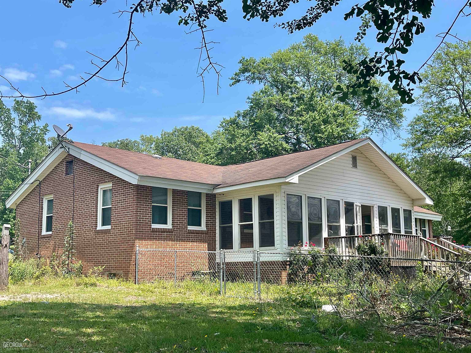 101 Sioux Cir, Ivey, GA 31031 Zillow