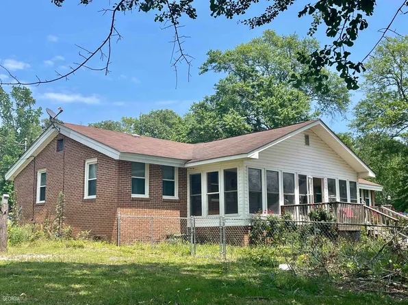 101 Sioux Cir, Ivey, GA 31031